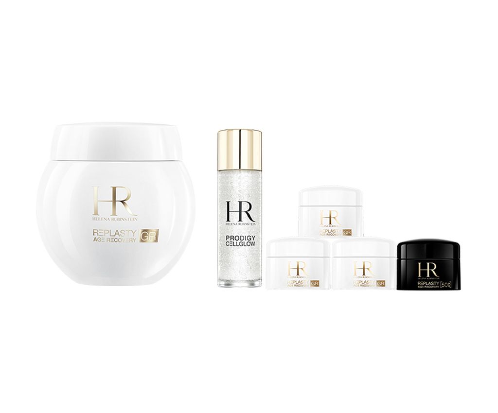 REPLASTY Age Recovery Day Cream 50ml Set
